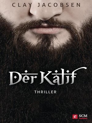 cover image of Der Kalif